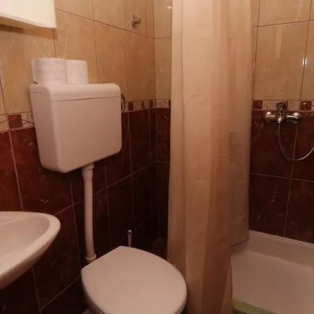 Senka Guest house