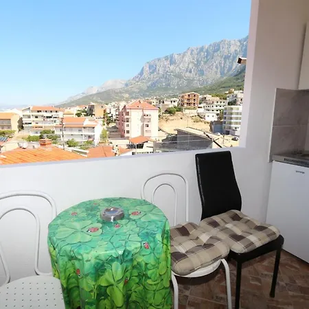 Guest house Senka Makarska