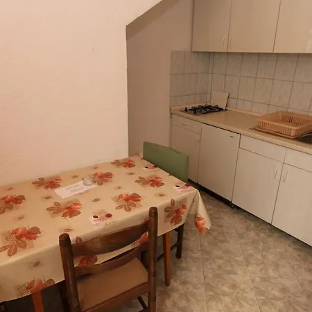 Guest house Senka *